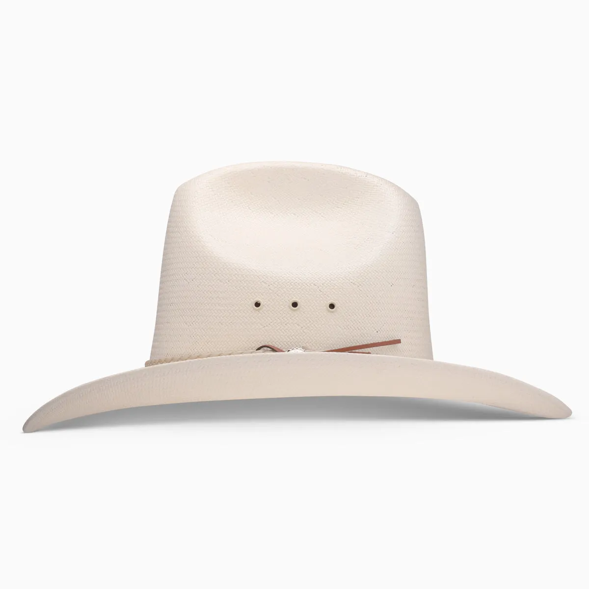 10X Hickok Cowboy Hat