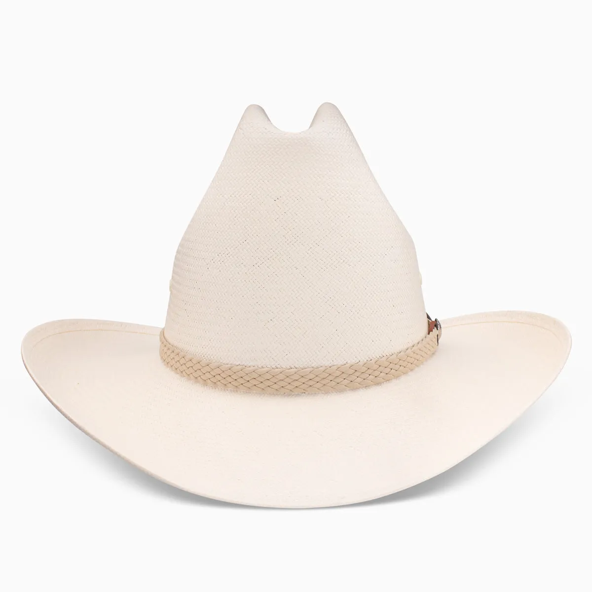 10X Hickok Cowboy Hat