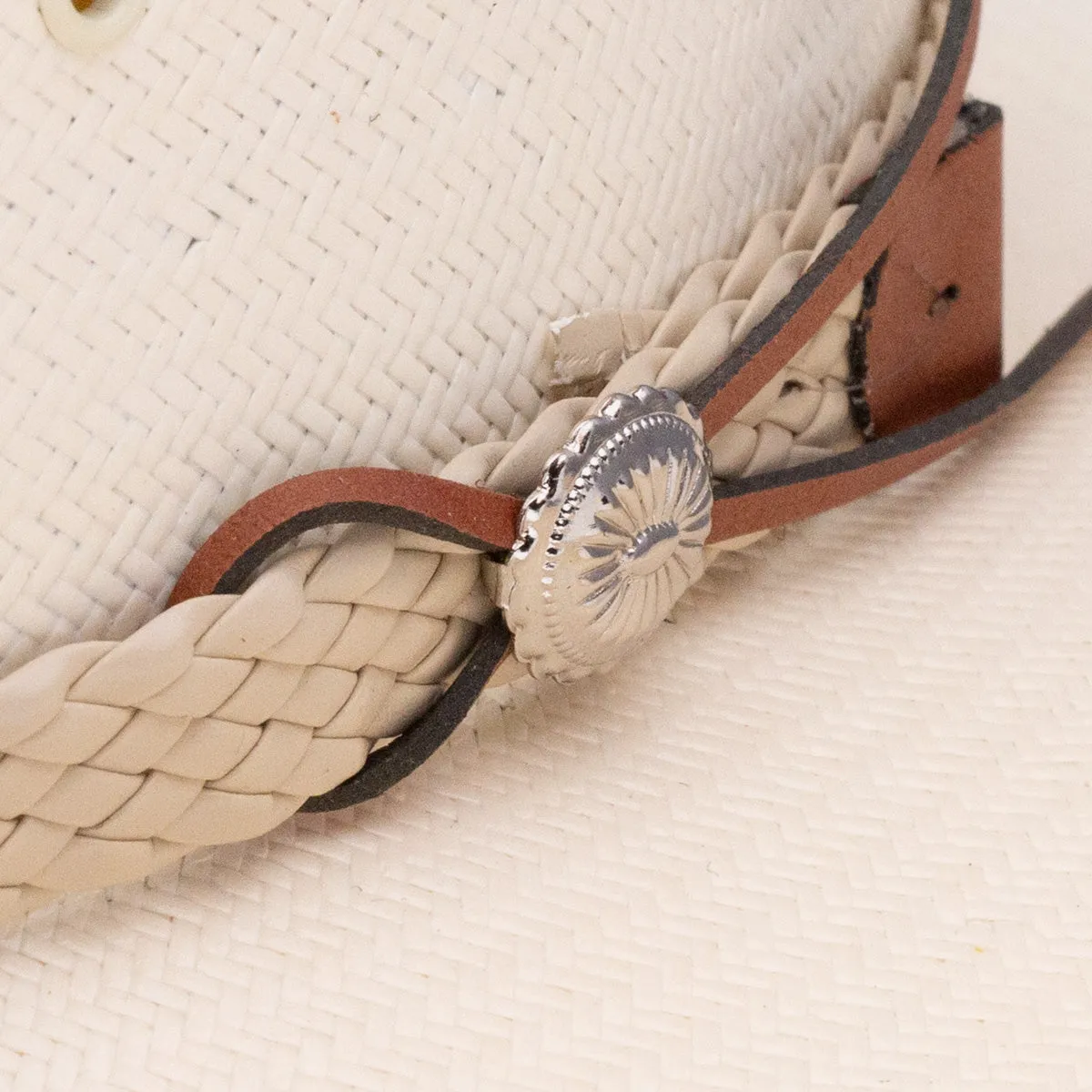 10X Hickok Cowboy Hat