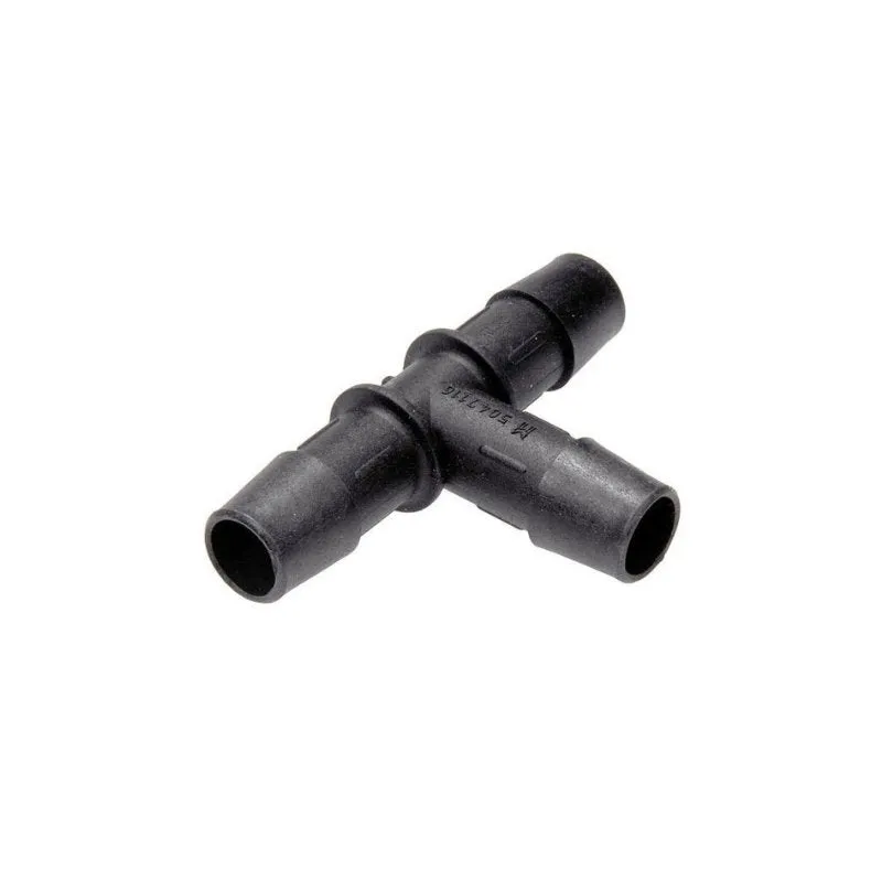 13mm Barbed Tee Connector | 20 Pack