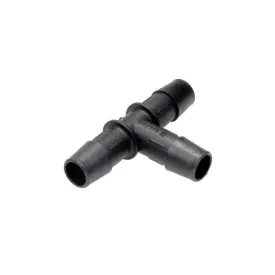 13mm Barbed Tee Connector | 20 Pack