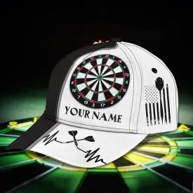 3D Classic Cap An Old September Man Personalized Name Cap Namashops