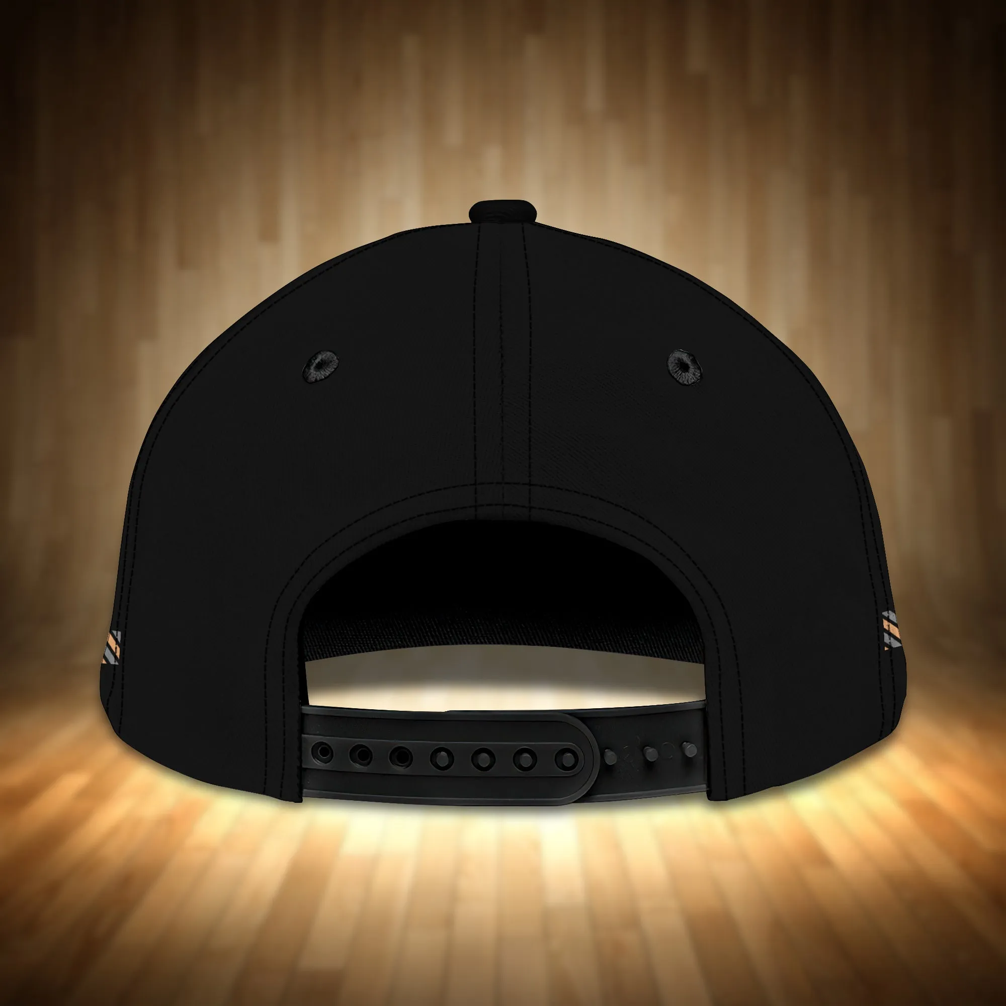 3D Classic Cap Barber Shop 3D Cap 02 Namashops