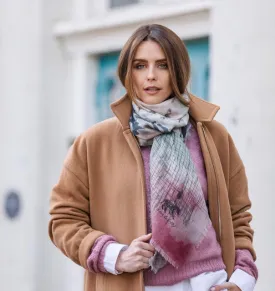 Anew Wool Scarf