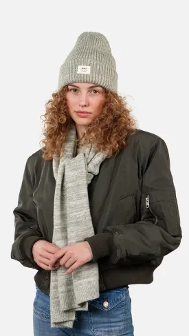 BARTS - Owlet Scarf Pale Army