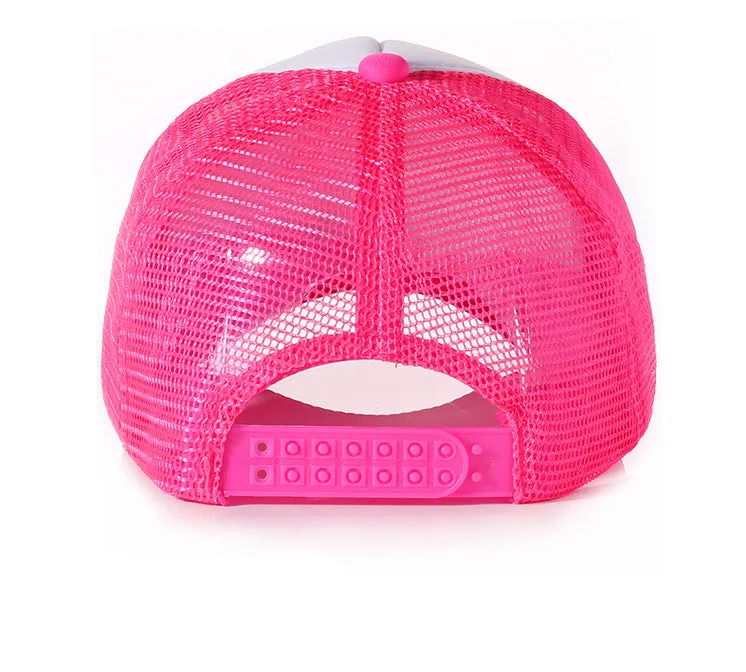 Cool It Cowboy Trucker Hat