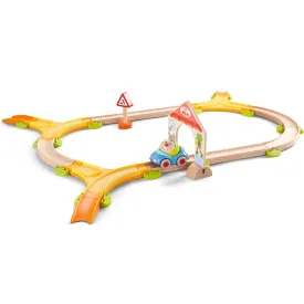 Haba KUBU Kringle Roundabout