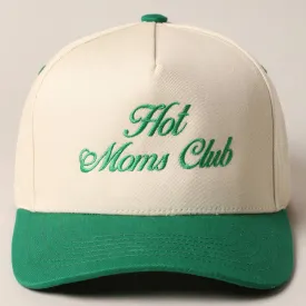 Hot Moms Club Baseball