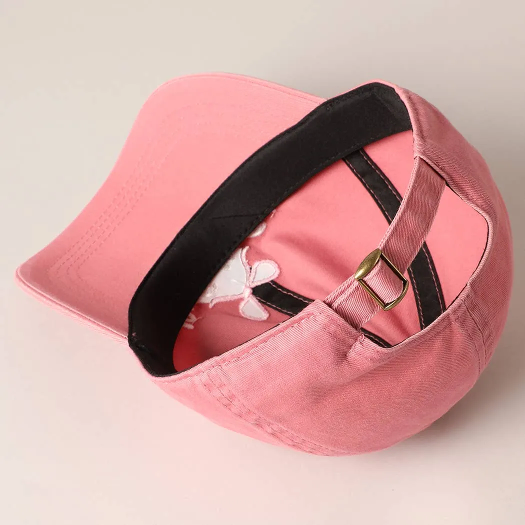 Mama Bow Hat