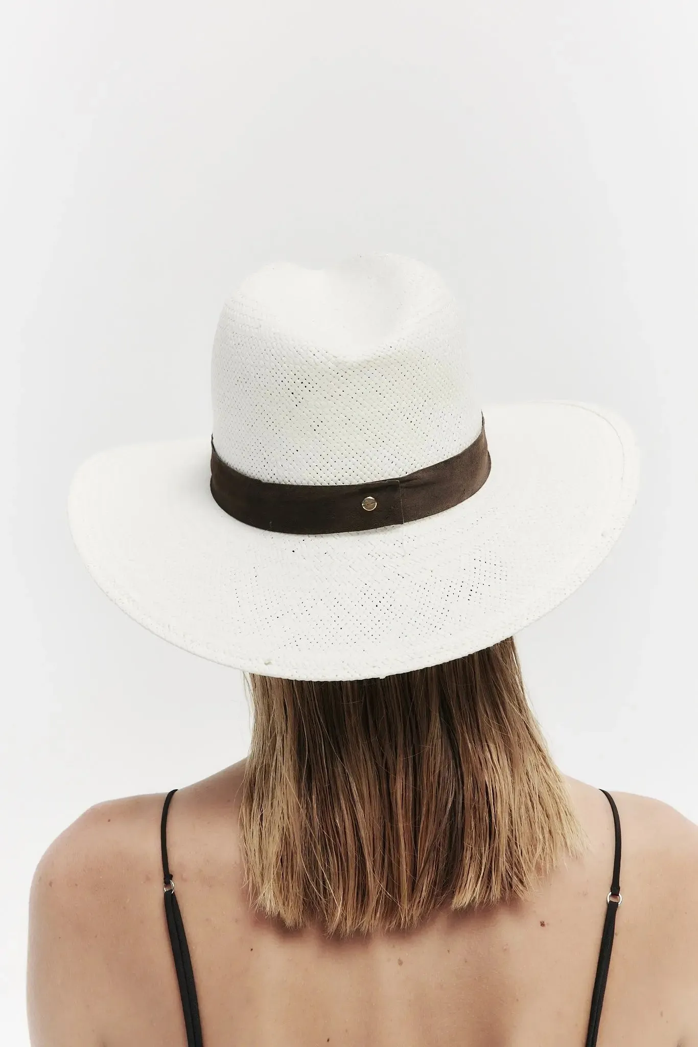 Marcell Hat- Bleach