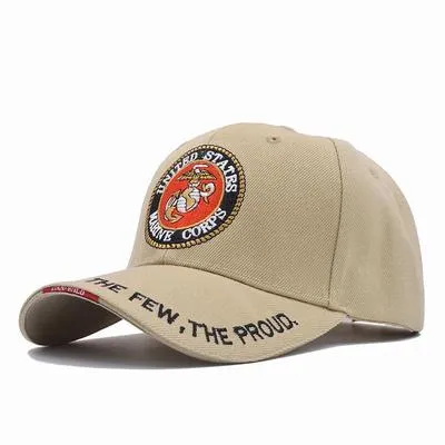 Men women hat Outdoor Sports Black Woven Baseball Cap