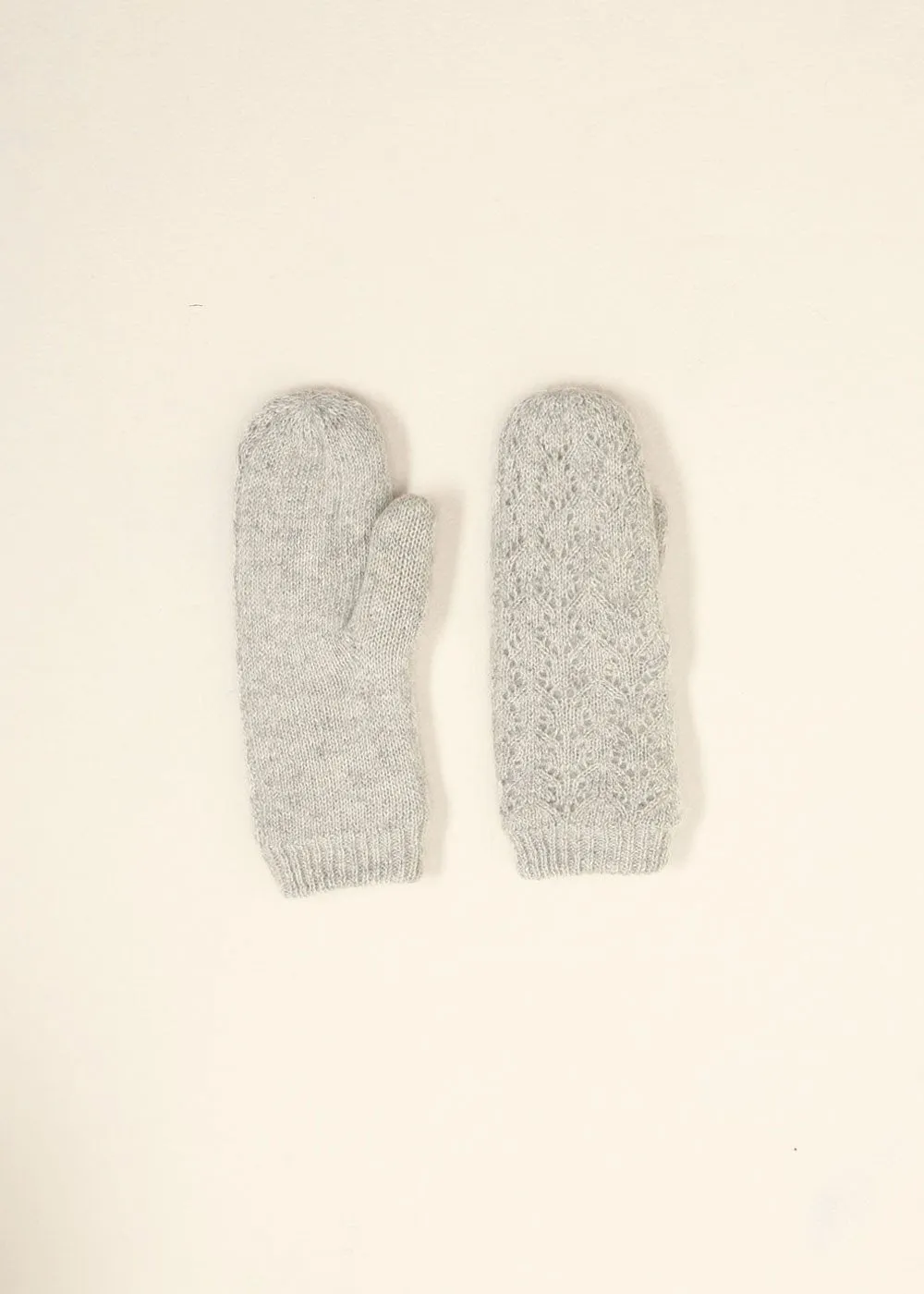 MG1746 Crochet Mitten Gloves