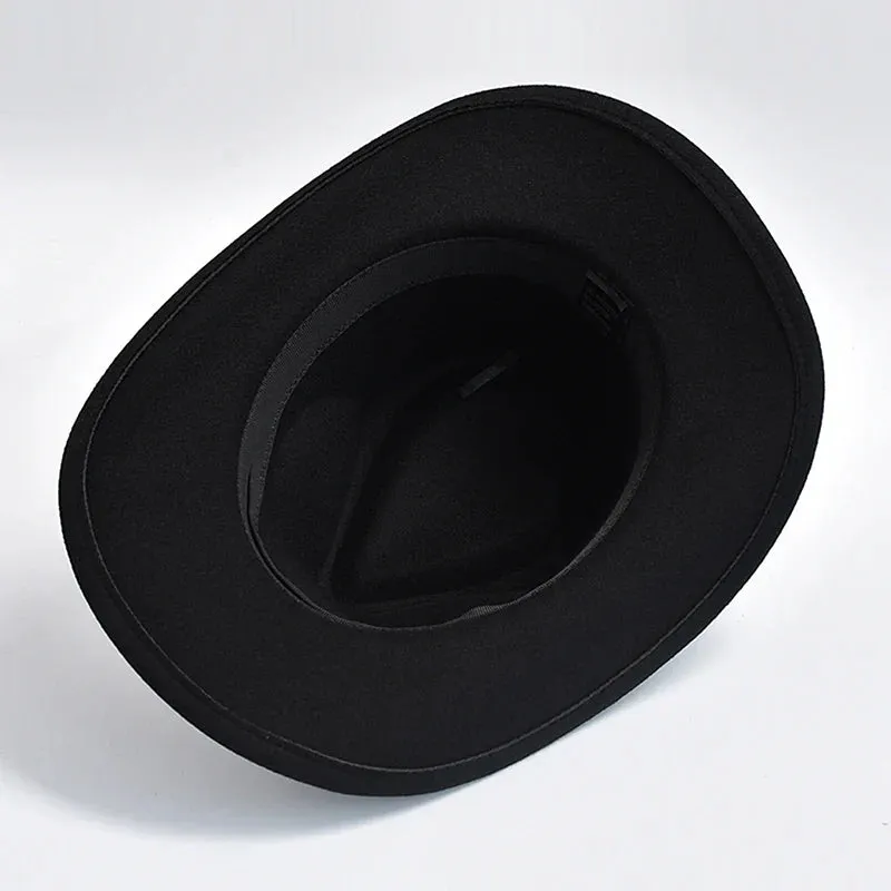 Vintage Western Cowboy Hat