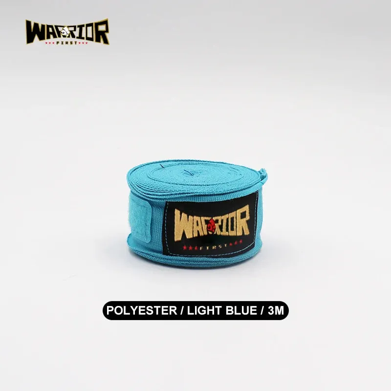 Warrior First  3M/5M Boxing Hand Wraps