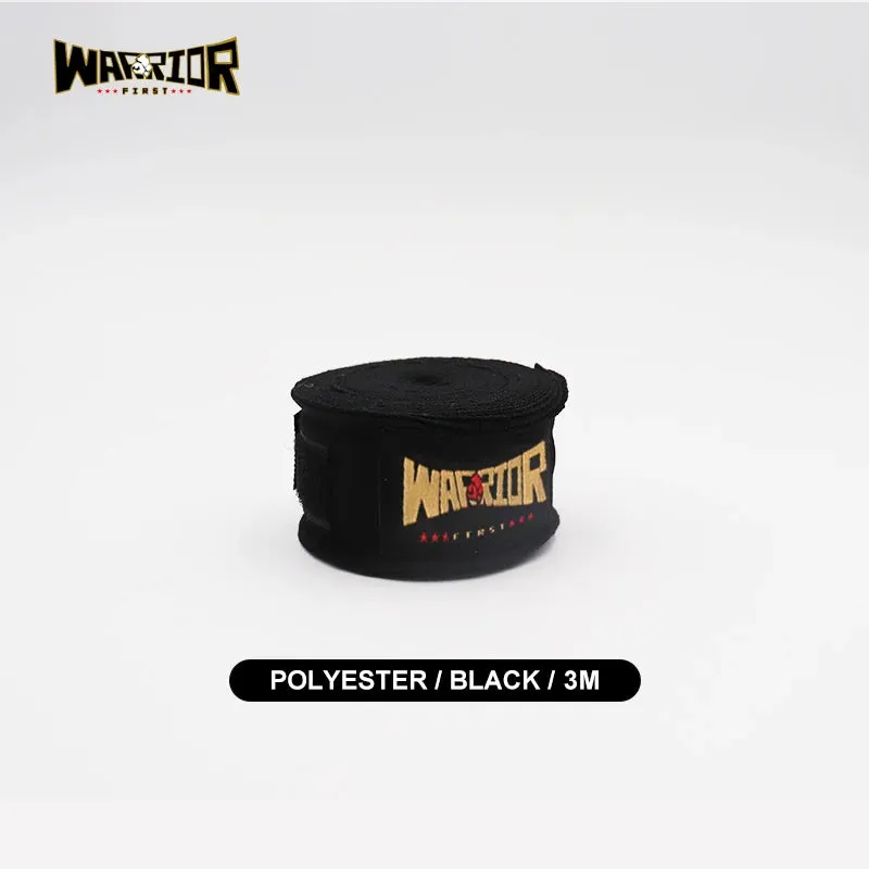 Warrior First  3M/5M Boxing Hand Wraps