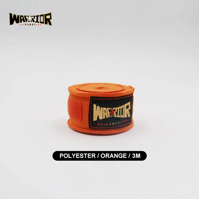 Warrior First  3M/5M Boxing Hand Wraps