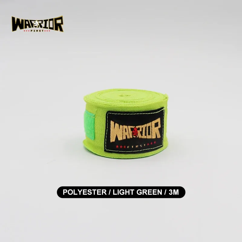 Warrior First  3M/5M Boxing Hand Wraps