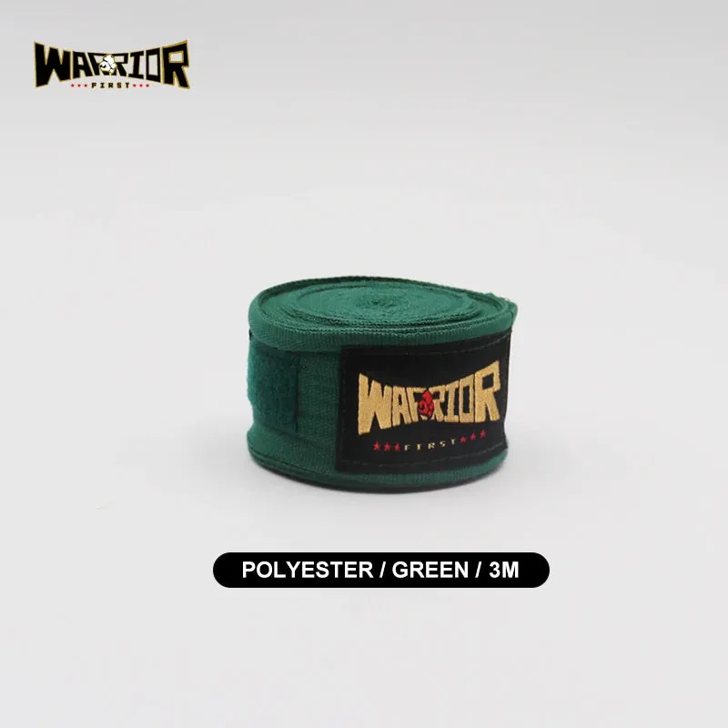 Warrior First  3M/5M Boxing Hand Wraps