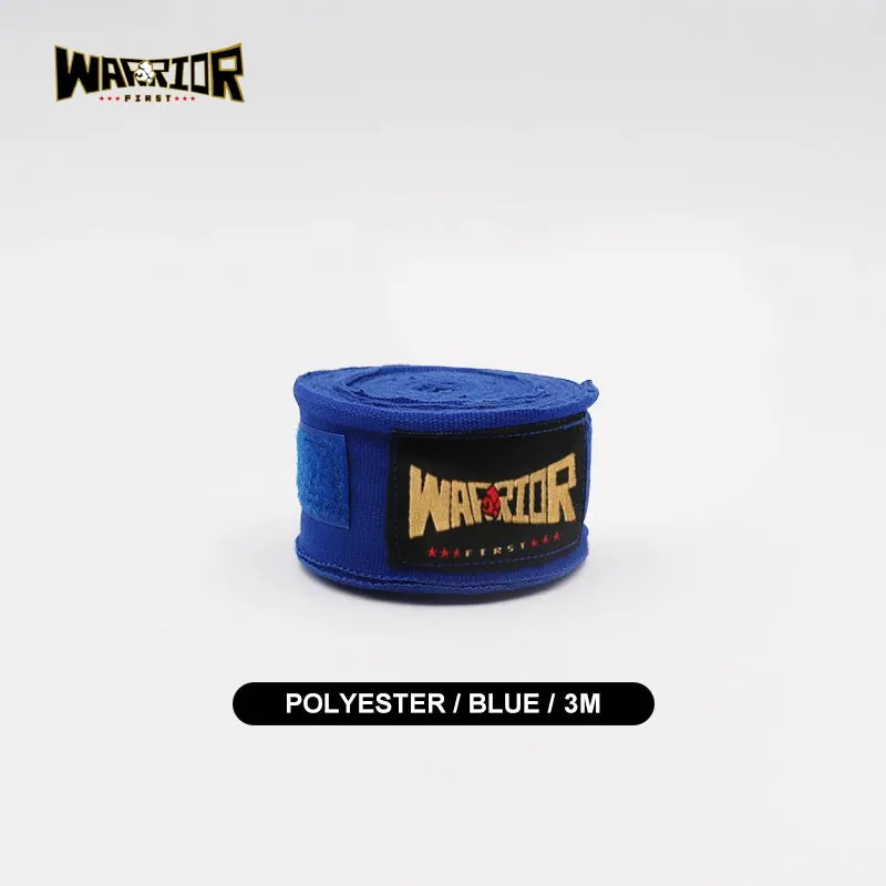 Warrior First  3M/5M Boxing Hand Wraps