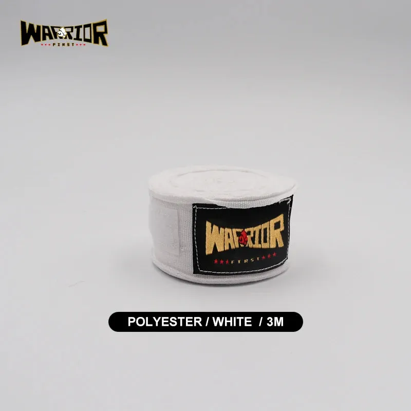 Warrior First  3M/5M Boxing Hand Wraps