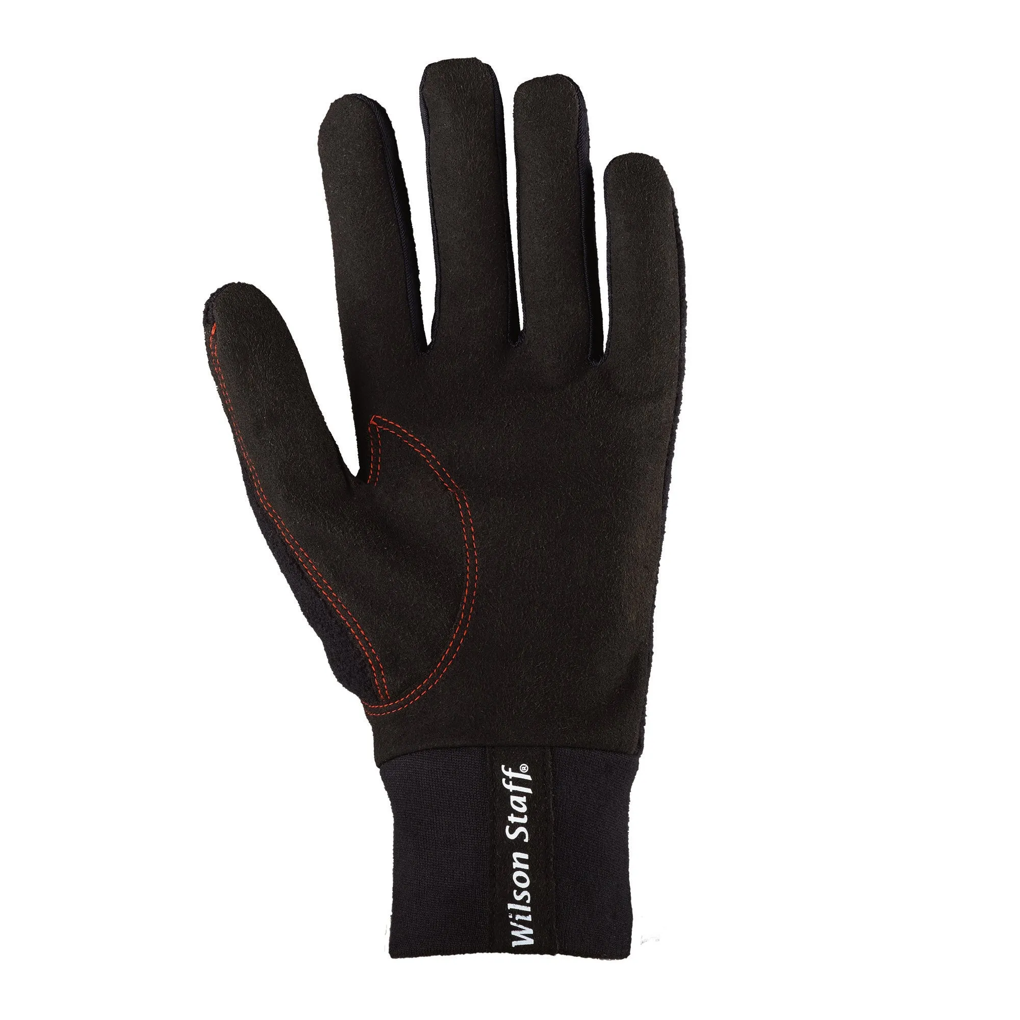 Wilson Staff Ladies Winter Thermal Golf Gloves - Pairs