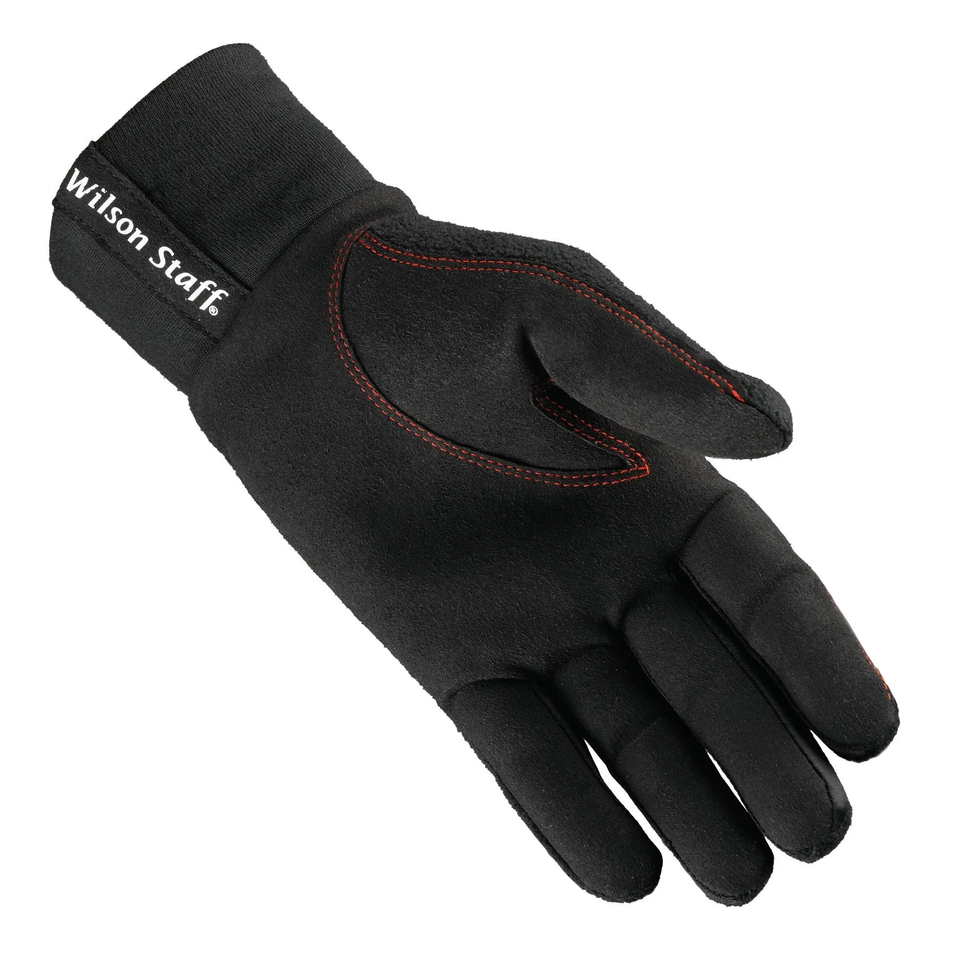 Wilson Staff Ladies Winter Thermal Golf Gloves - Pairs